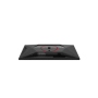 AOC , U27G4R , 27 , Fast IPS , UHD , 16:9 , 120 Hz , 1 ms , 3840 x 2160 pixels , 400 cd/m² , HDMI ports quantity 2 , Black