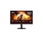 AOC , U27G4R , 27 , Fast IPS , UHD , 16:9 , 120 Hz , 1 ms , 3840 x 2160 pixels , 400 cd/m² , HDMI ports quantity 2 , Black