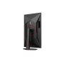 AOC , U27G4R , 27 , Fast IPS , UHD , 16:9 , 120 Hz , 1 ms , 3840 x 2160 pixels , 400 cd/m² , HDMI ports quantity 2 , Black