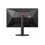 AOC , U27G4R , 27 , Fast IPS , UHD , 16:9 , 120 Hz , 1 ms , 3840 x 2160 pixels , 400 cd/m² , HDMI ports quantity 2 , Black