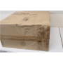 SALE OUT. Fractal Design Pop Silent Black TG Clear Tint , SALE OUT. Fractal Design Pop Silent , Side window , Black TG Clear Tint , ATX, mATX, Mini ITX , DAMAGED PACKAGING , ATX