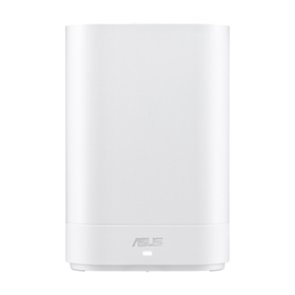 Wifi 6 802.11ax Tri-band Business Mesh System , EBM68 (2-Pack) , 802.11ax , 4804 Mbit/s , 10/100/1000 Mbit/s , Ethernet LAN (RJ-45) ports 3 , Mesh Support Yes , MU-MiMO No , No mobile broadband , Antenna type Internal , 1