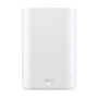 Wifi 6 802.11ax Tri-band Business Mesh System , EBM68 (2-Pack) , 802.11ax , 4804 Mbit/s , 10/100/1000 Mbit/s , Ethernet LAN (RJ-45) ports 3 , Mesh Support Yes , MU-MiMO No , No mobile broadband , Antenna type Internal , 1