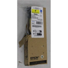 SALE OUT. Epson C13T945440 , Ink Cartridge XL , Yellow , DAMAGED PACKAGING
