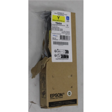SALE OUT. Epson C13T945440 , Ink Cartridge XL , Yellow , DAMAGED PACKAGING