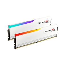 G.Skill Ripjaws M5 Neo RGB , 32 GB , DDR5 , 6000 MHz , PC/server , Registered No , ECC No