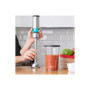 Cecotec , Hand Blender , Power TitanBlack 1200 XL PerfectCream&Crush , Hand Blender , 1200 W , Stainless steel/Black