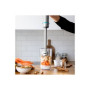 Cecotec , Hand Blender , Power TitanBlack 1200 XL PerfectCream&Crush , Hand Blender , 1200 W , Stainless steel/Black