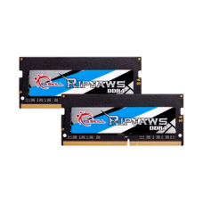 G.Skill , Ripjaws , 16 GB , DDR4 , 3200 MHz , Notebook , Registered No , ECC No