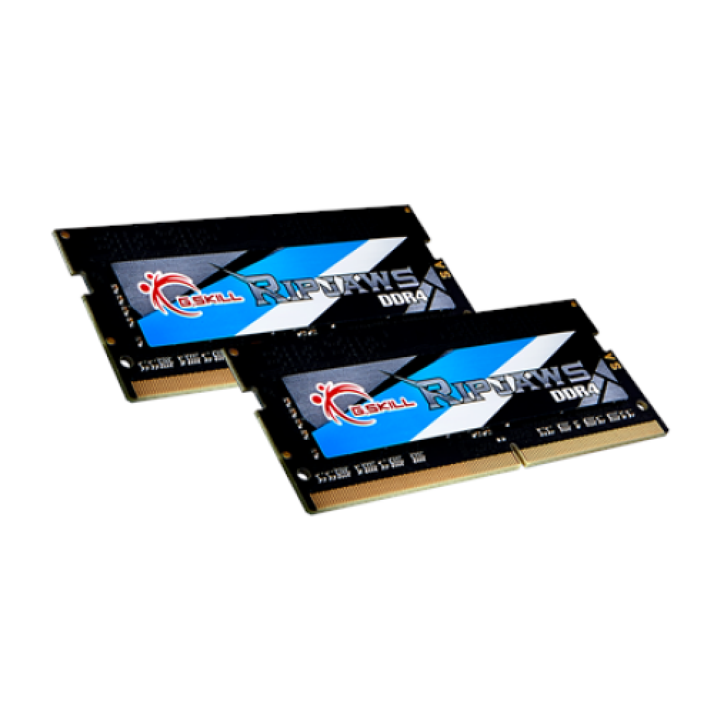 G.Skill , Ripjaws , 16 GB , DDR4 , 3200 MHz , Notebook , Registered No , ECC No