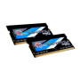 G.Skill , Ripjaws , 16 GB , DDR4 , 3200 MHz , Notebook , Registered No , ECC No