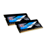 G.Skill , Ripjaws , 16 GB , DDR4 , 3200 MHz , Notebook , Registered No , ECC No