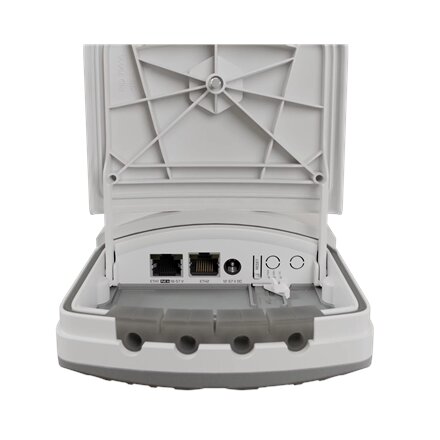 MikroTik , wAPGR-5HaxD2HaxD&R11e-LTE7 , wAP ax LTE7 kit , 802.11ax , 10/100/1000 Mbit/s , Mesh Support No , MU-MiMO Yes , No mobile broadband