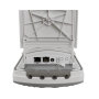 MikroTik , wAPGR-5HaxD2HaxD&R11e-LTE7 , wAP ax LTE7 kit , 802.11ax , 10/100/1000 Mbit/s , Ethernet LAN (RJ-45) ports 2 , Mesh Support No , MU-MiMO Yes , No mobile broadband