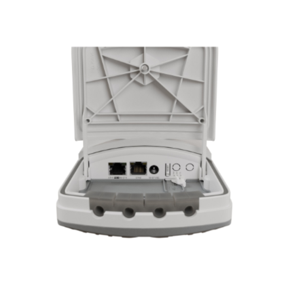 MikroTik , wAPGR-5HaxD2HaxD&R11e-LTE7 , wAP ax LTE7 kit , 802.11ax , 10/100/1000 Mbit/s , Ethernet LAN (RJ-45) ports 2 , Mesh Support No , MU-MiMO Yes , No mobile broadband