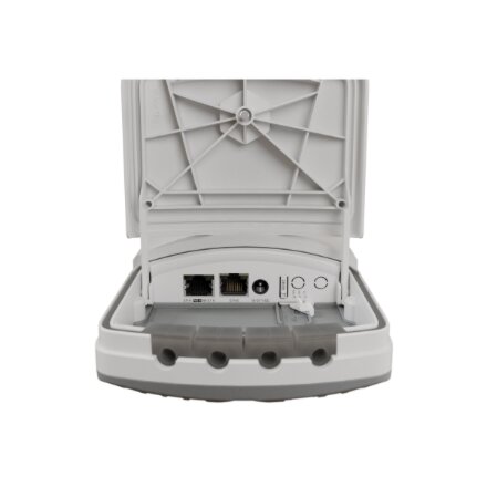 MikroTik , wAPGR-5HaxD2HaxD&R11e-LTE7 , wAP ax LTE7 kit , 802.11ax , 10/100/1000 Mbit/s , Mesh Support No , MU-MiMO Yes , No mobile broadband