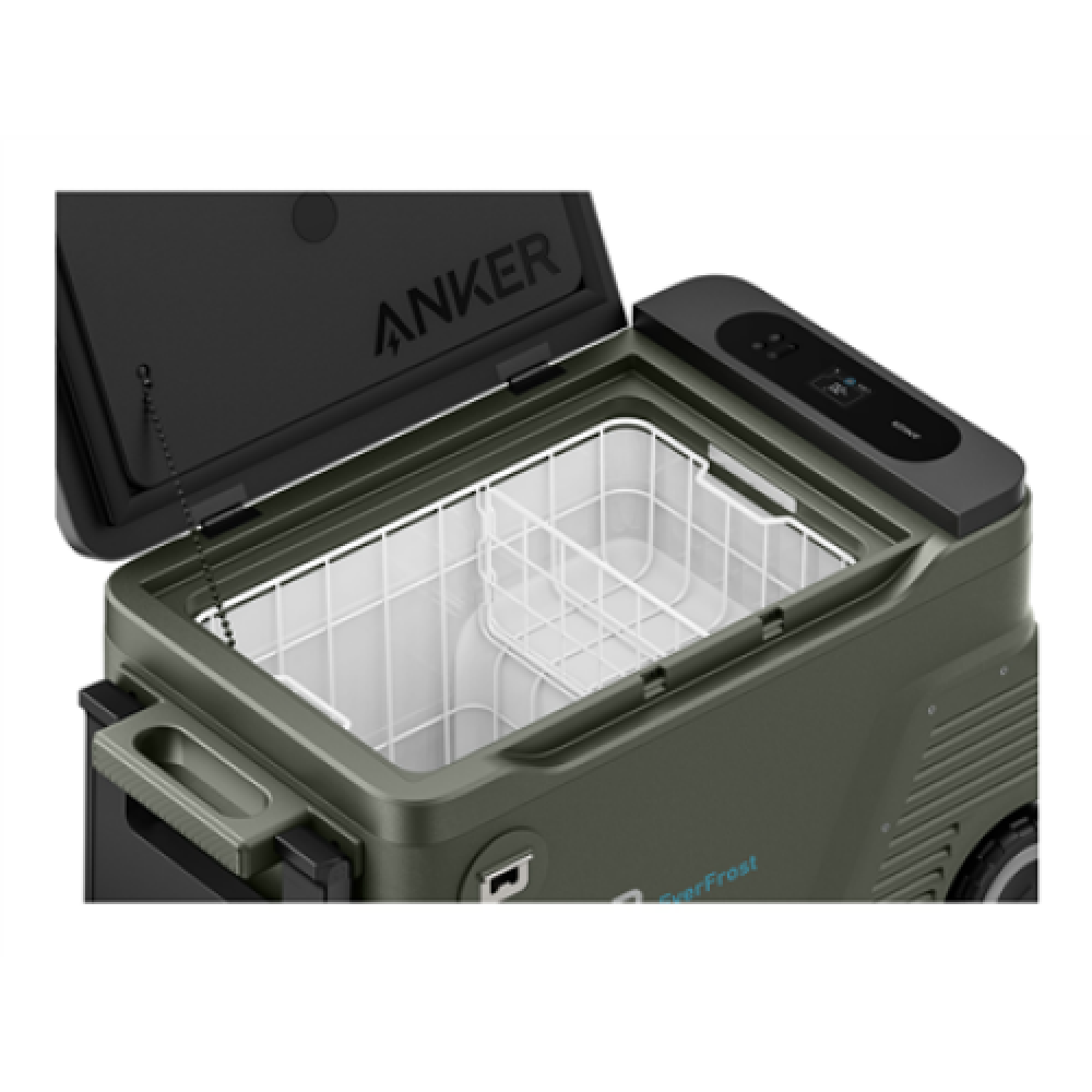 Anker Solix , EverFrost Powered Cooler 30 (33L) , A17A03M2