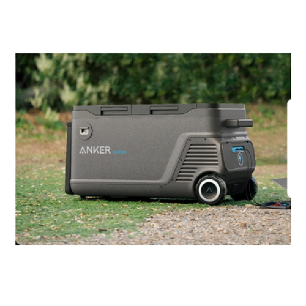 Anker Solix , EverFrost Powered Cooler 30 (33L) , A17A03M2