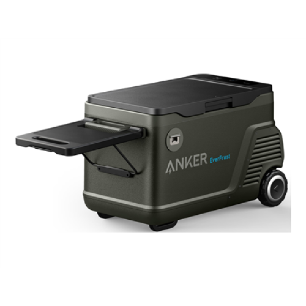 Anker Solix , EverFrost Powered Cooler 30 (33L) , A17A03M2