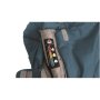 Robens , Spire II R , Sleeping Bag , 220 x 80 x 50 cm , -21/4 °C , 2 way open - YKK Auto lock , Ocean Blue