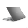 Lenovo IdeaPad Slim 5 14ARP10 , Luna Grey , 14 , OLED , WUXGA , 1920 x 1200 pixels , Glossy , AMD Ryzen 5 , 7535HS , 16 (2x8GB) GB , SODIMM DDR5 , Solid-state drive capacity 512 GB , AMD Radeon 660M Graphics , Windows 11 Home , 802.11ax , Bluetooth versio