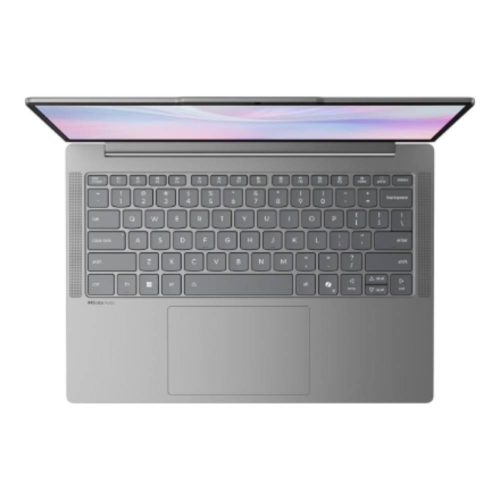 Lenovo IdeaPad Slim 5 14ARP10 , Luna Grey , 14 , OLED , WUXGA , 1920 x 1200 pixels , Glossy , AMD Ryzen 5 , 7535HS , 16 (2x8GB) GB , SODIMM DDR5 , Solid-state drive capacity 512 GB , AMD Radeon 660M Graphics , Windows 11 Home , 802.11ax , Bluetooth versio