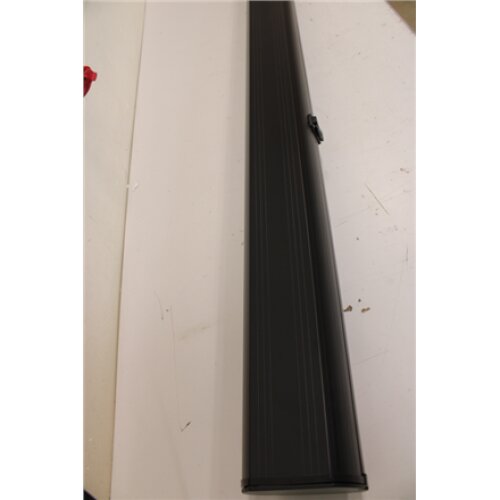 SALE OUT. Elite Screens F107XWH2 ezCinema Plus 2 Portable Screen, 107, 16:9, Black , 86UH5J-H , Landscape/Portrait , 24/7 , WebOS , DAMAGED PACKAGING ,SCRATCHED ON PACKING , 500 cd/m² , 8 ms , 178 °
