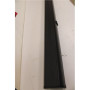 SALE OUT. Elite Screens F107XWH2 ezCinema Plus 2 Portable Screen, 107, 16:9, Black , 86UH5J-H , Landscape/Portrait , 24/7 , WebOS , DAMAGED PACKAGING ,SCRATCHED ON PACKING , 500 cd/m² , 8 ms , 178 °