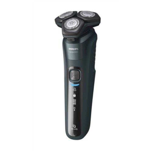 Philips Shaver S5584/50 Operating time (max) 60 min, Wet & Dry, Lithium-ion, Green