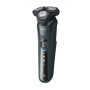 Philips Shaver S5584/50 Operating time (max) 60 min, Wet & Dry, Lithium-ion, Green