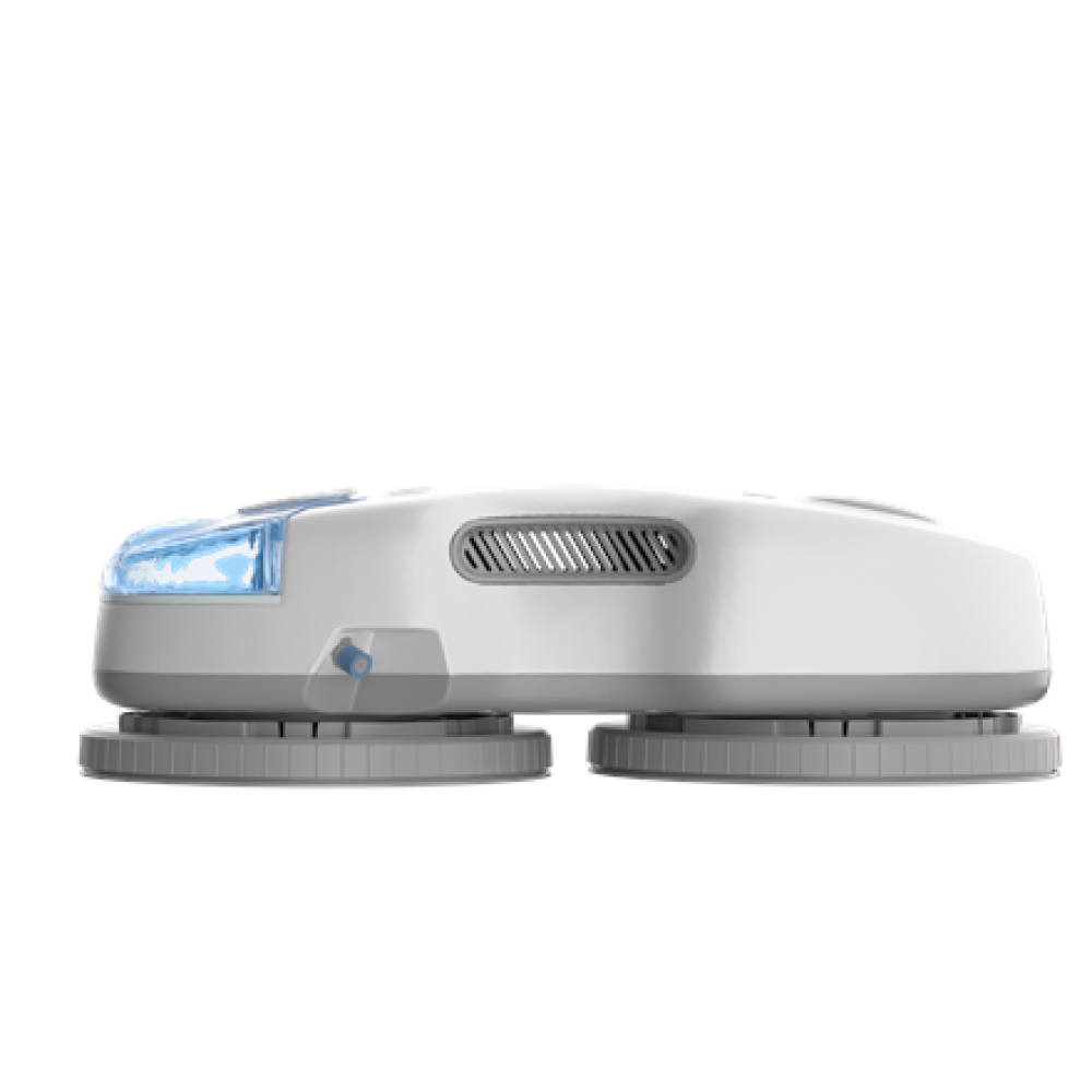 HUTT Windows Cleaning Robot , C7 , Corded , 5500 Pa , White