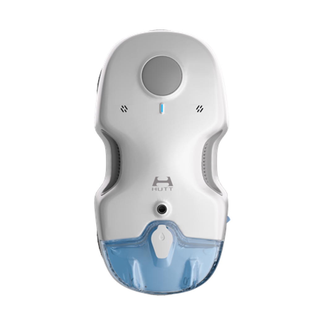 HUTT Windows Cleaning Robot , C7 , Corded , 5500 Pa , White