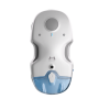 HUTT Windows Cleaning Robot , C7 , Corded , 5500 Pa , White