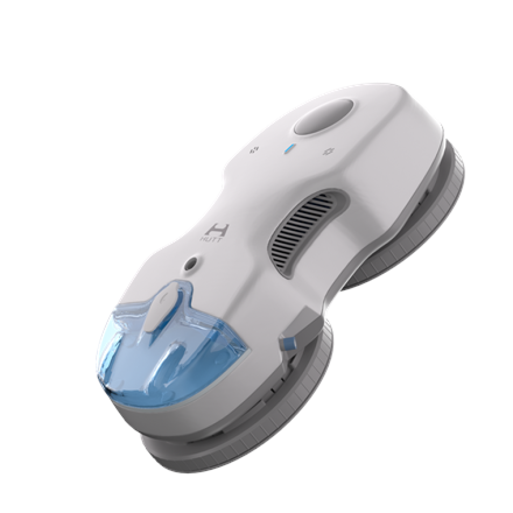 HUTT Windows Cleaning Robot , C7 , Corded , 5500 Pa , White