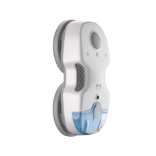 HUTT Windows Cleaning Robot , C7 , Corded , 5500 Pa , White