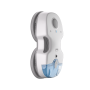 HUTT Windows Cleaning Robot , C7 , Corded , 5500 Pa , White