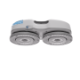 HUTT Windows Cleaning Robot , C7 , Corded , 5500 Pa , White