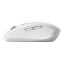 Logitech Mouse MX Anywhere 3 Wireless, Pale Grey