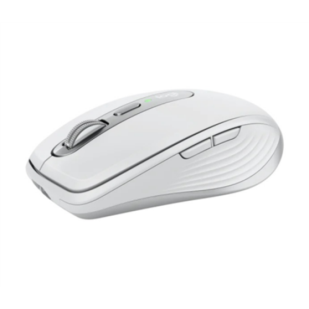 Logitech Mouse MX Anywhere 3 Wireless, Pale Grey