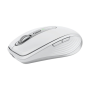 Logitech Mouse MX Anywhere 3 Wireless, Pale Grey