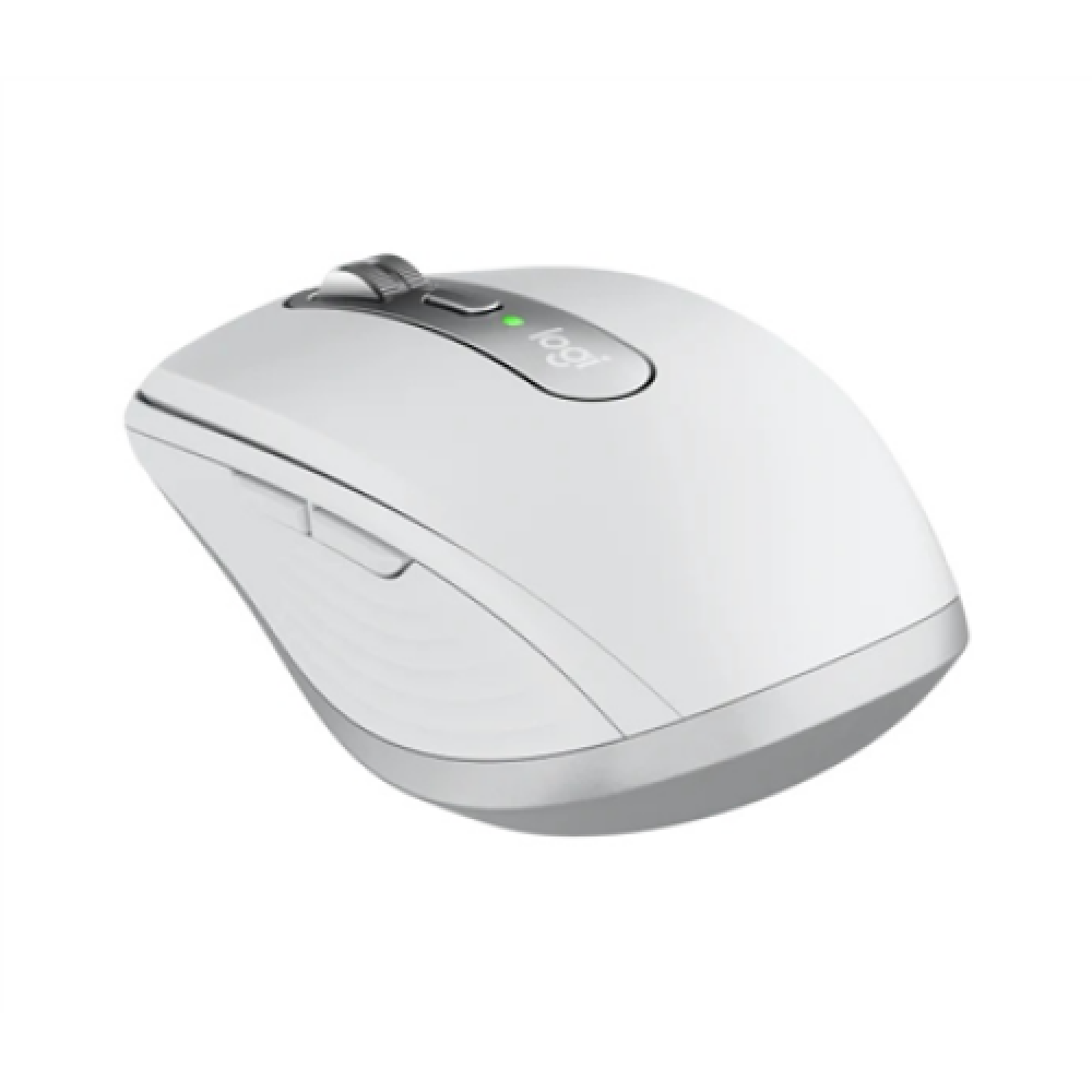 Logitech Mouse MX Anywhere 3 Wireless, Pale Grey
