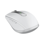 Logitech Mouse MX Anywhere 3 Wireless, Pale Grey