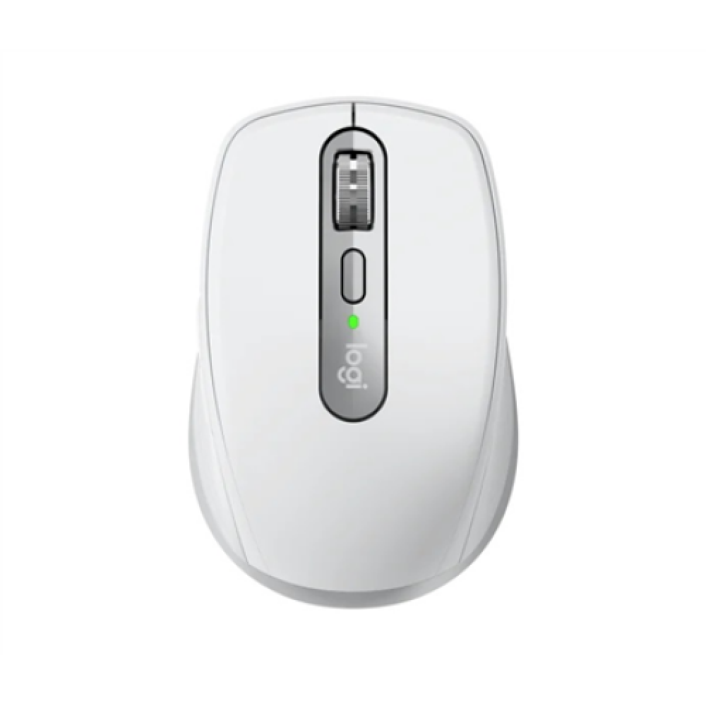Logitech Mouse MX Anywhere 3 Wireless, Pale Grey