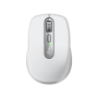 Logitech Mouse MX Anywhere 3 Wireless, Pale Grey