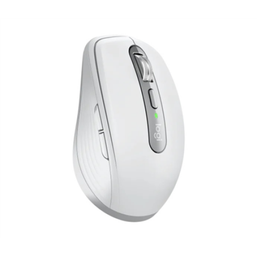 Logitech Mouse MX Anywhere 3 Wireless, Pale Grey