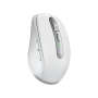 Logitech Mouse MX Anywhere 3 Wireless, Pale Grey