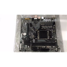 SALE OUT. Gigabyte A620M H 1.0 M/B , Processor family AMD , Processor socket AM5 , DDR5 DIMM , Memory slots 2 , Supported hard disk drive interfaces SATA, M.2 , Number of SATA connectors 4 , Chipset AMD A620 , Micro ATX , USED, REFURBISHED, WITHOUT ACCESS SALE OUT. Gigabyte A620M H 1.0 M/B , Processor family AMD , Processor socket AM5 , DDR5 DIMM , Memory slots 2 , Supported hard disk drive interfaces SATA, M.2 , Number of SATA connectors 4 , Chipset AMD A620 , Micro ATX , USED, REFURBISHED, WITHOUT ACCESS