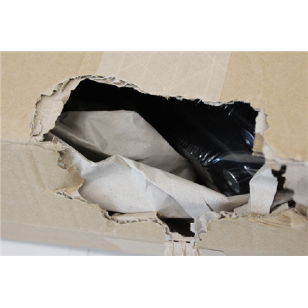 SALE OUT. EDBAK VWPOP40 Video Wall Pop-Out Mount with Quick Release 19-43 , SALE OUT. EDBAK Wall mount , VWPOP40 Video Wall Pop-Out Mount with Quick Release , 19-43 , Maximum weight (capacity) 25 kg , DAMAGED PACKAGING , Black