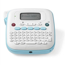 Brother PT-N25BT , Thermal , White/Blue