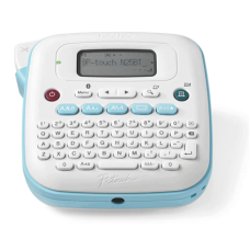 Brother PT-N25BT , Thermal , White/Blue
